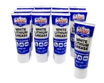 Lucas Grease - White Lithium Conventional 8 Oz Tube Set Of 12. Fixed Price $65.01.