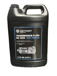 Exxon Mobil 130070 75W-85 Automatic Transmission Fluid For DT12 Heavy Duty Oem. Fixed Price $109.10.