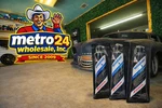 (3) Genuine Oem Semidrying Liquid Gasket 08717-1194. Fixed Price $30.95.