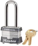 Master Lock 3KALH, Keyed Alike X-series (6-PACK). Fixed Price $103.03.