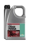 Motorex Cross Power 2T Liter 171-204-400. Fixed Price $75.52.