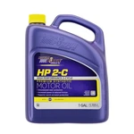 Royal Purple Hp Synthetic 2-CYCLE Motor Oil 1 Gallon Case Of 3. Fixed Price $158.23.