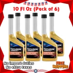 Chevron Techron Protection Plus Fuel System Treatment 10OZ 6 Pack Small Engine. Fixed Price $44.56.