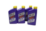Royal Purple 0W20 Xpr Racing Oil Case 6X1 Quart. Fixed Price $115.94.