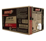 1 5W-30 Full Synthetic Motor Oil Gallon Enviro Box MAG65446. Fixed Price $137.07.