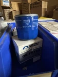 Mann -- Oil Filter #w 712/38 (lot Of 3). Fixed Price $35.99.
