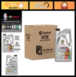 Full Synthetic 5W-30 Motor Oil, Quart Bottles, Pack Of 3, High Performance Eng. Fixed Price $115.89.