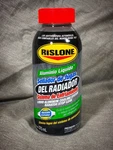 Liquid Aluminum Cooling System Radiator Stop Leak 375 Ml. Fixed Price $12.99.