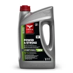 Triax Power 30W Full Synthetic, Small Engine .... Fixed Price $61.99.