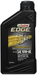 Castrol Edge 15D53A 10W-40 Advanced Full Synthetic Motor Oil Quart (1 Pack ). Fixed Price $17.89.