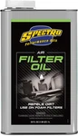 Spectro Air Filter Oil Motorcycle Atv/utv Street Bike Dirt 310662. Fixed Price $24.14.
