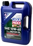 Liqui Moly 10W-60 Synthoil Race Tech GT1 Sae (1) 5 Liter Bottle 2024. Fixed Price $64.40.