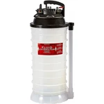John Dow Industries 2.7 Gallon Pneumatic Fluid Evacuator. Fixed Price $207.94.