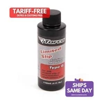 Torco AFM0010JE, One Fits Gm Limited Slip Additive Type 4OZ Bottle Performance. Fixed Price $35.84.