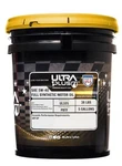 ULTRA1PLUS Sae 5W-40 Full Synthetic Motor Oil Api Sp Gal Freeshipping. Fixed Price $123.89.
