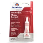 Permatex Thread Sealant 59214; High Temperature .20OZ Squeeze Tube, Ptfe. Fixed Price $10.94.