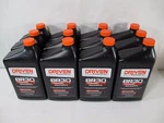 Driven 01806 BR30 5W-30 Break-in Motor Oil (2) Cases Of 12 Quarts= 24. Fixed Price $346.42.