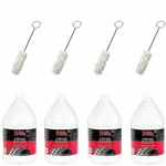 X-tra Seal 4 Gallons Tire Demounting Lubricant + Swap Lube Xtra. Fixed Price $56.95.