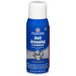 Permatex Belt Dressing And Conditioner Extends Life Eliminates Squeaking. Fixed Price $15.79.