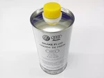 Genuine Volkswagen Brakefluid B-000-750-1L-DSP. Fixed Price $30.40.
