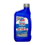 Vp Racing Fuels Engine Oil Sae 10W-30 Classic Non-synthetic Qt. Fixed Price $25.74.