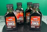 4PK Briggs & Stratton Fuel Treatment Stabilizer 118ML Advanced Formula 100117JP. Fixed Price $24.95.