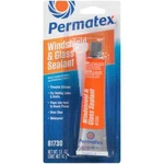 Permatex 81730 Flowable Silicone Windshield And Glass Sealer 1.5 Oz.. Fixed Price $9.50.