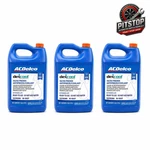 Acdelco 10-5027 Gm Oem Extended Life Antifreeze Coolant 50/50 Gal 12378390. Fixed Price $79.99.