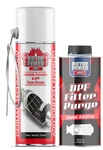 Diesel Particulate Filter Foam Direct Cleaner With Dpf Purge Additive Motorpower. Fixed Price $44.99.