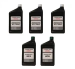 Mitsubishi Evo 8/9/X Complete Drivetrain Fluid Change Kit. Fixed Price $109.99.