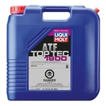 Liqui Moly 20L Top Tec Atf 1900. Fixed Price $340.36.