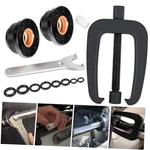 Bonbo For Seastar HC5345 Front Mount Hydraulic Steering Cylinder Seals Kit. Fixed Price $69.58.
