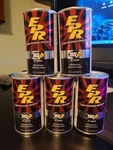 Bg Epr Engine Performance Restoration PN109 11 Fl.oz 5 Pack Free Shipping. Fixed Price $55.00.