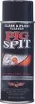 Pig Spit Psgp Glass & Plexi Cleaner 13OZ. Fixed Price $26.05.