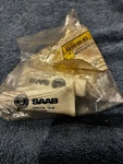 Saab Oe Lube Sillkonfett Molykote (2) 10 Gram Tubes Nos 8781178. Fixed Price $24.95.