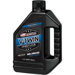 Maxima Racing V-twin Sportster Transmission & Primary Chain Case Fluid/oil, 1 Qt. Fixed Price $20.39.