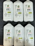 Case Of Castrol Gtx Sae 10W-30 Motor Oil (6- 1QT Bottles) Part Num: 15B400. Fixed Price $32.00.