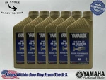 Yamaha Yamalube Fs 4M Fc Marine Engine Oils 05W30 12- 6 Pack. Fixed Price $95.99.