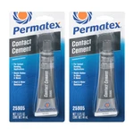 Contact Cement 1 5OZ Permatex 25905. Fixed Price $18.29.