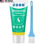Zdbb Dielectric Grease For Electrical Connectors Automotive, PACK(1 Oz). Fixed Price $12.66.