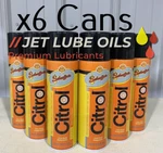 Schaeffer's Citrol 266 Degreaser Cleaner Cans. Fixed Price $135.99.