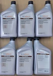 (6) Quarts Automatic Transmission Fluid Beck/arnley 252-2007. Fixed Price $64.99.