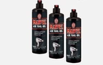 Turtle Wax Marvel Mystery 53493 Air Tool Oil Lubricant, Oz, 3PK. Fixed Price $8.09.