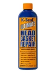 K-seal ST3501 Pour And Go Permanent Head Gasket Block Repair, 16 Fl. Oz. Fixed Price $29.99.