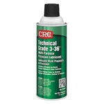 Crc 03003 Multi-purpose Lubricant, 11 Oz, Aerosol Can, Petroleum Distillates,. Fixed Price $14.29.