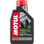 Motul Fork Oil Expert 15W 1L 112954 ( 114436 ). Fixed Price $14.81.