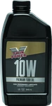 Twinpower 10W Fork Oil Quart Motorcycle Suspension, Part TW539021. Fixed Price $136.99.