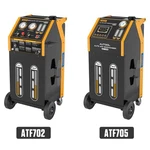 Autool Atf Transmission Fluid Oil Exchange Flush Cleaning Cleaner Machine. Fixed Price $1299.99.