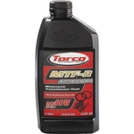Torco Mtf Racing 80W Transmission Fluid 1 Liter T700080CE. Fixed Price $16.92.