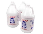 Lucas Gear Oil - Heavy Duty 80W90 Conventional 1 Gal Set Of 4. Fixed Price $142.87.